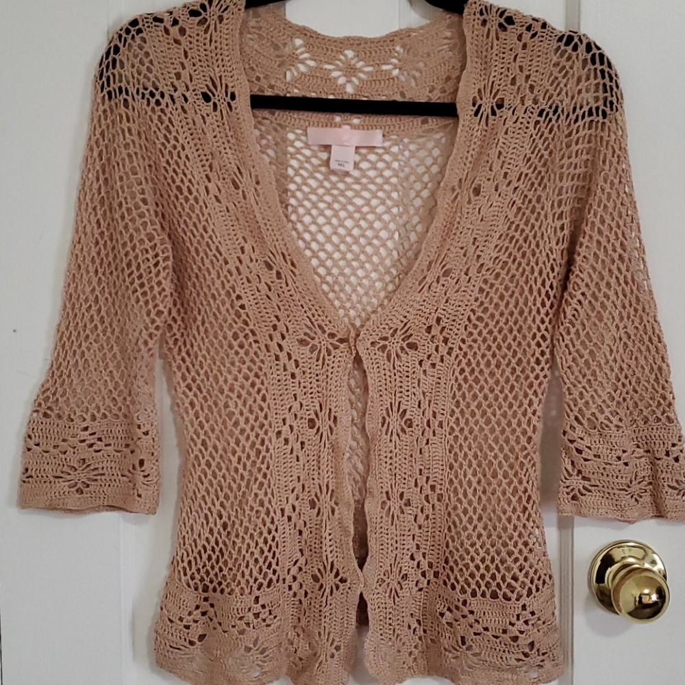 Victoria secret sweater